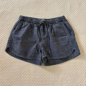 J Crew Factory Shorts, Size XXS